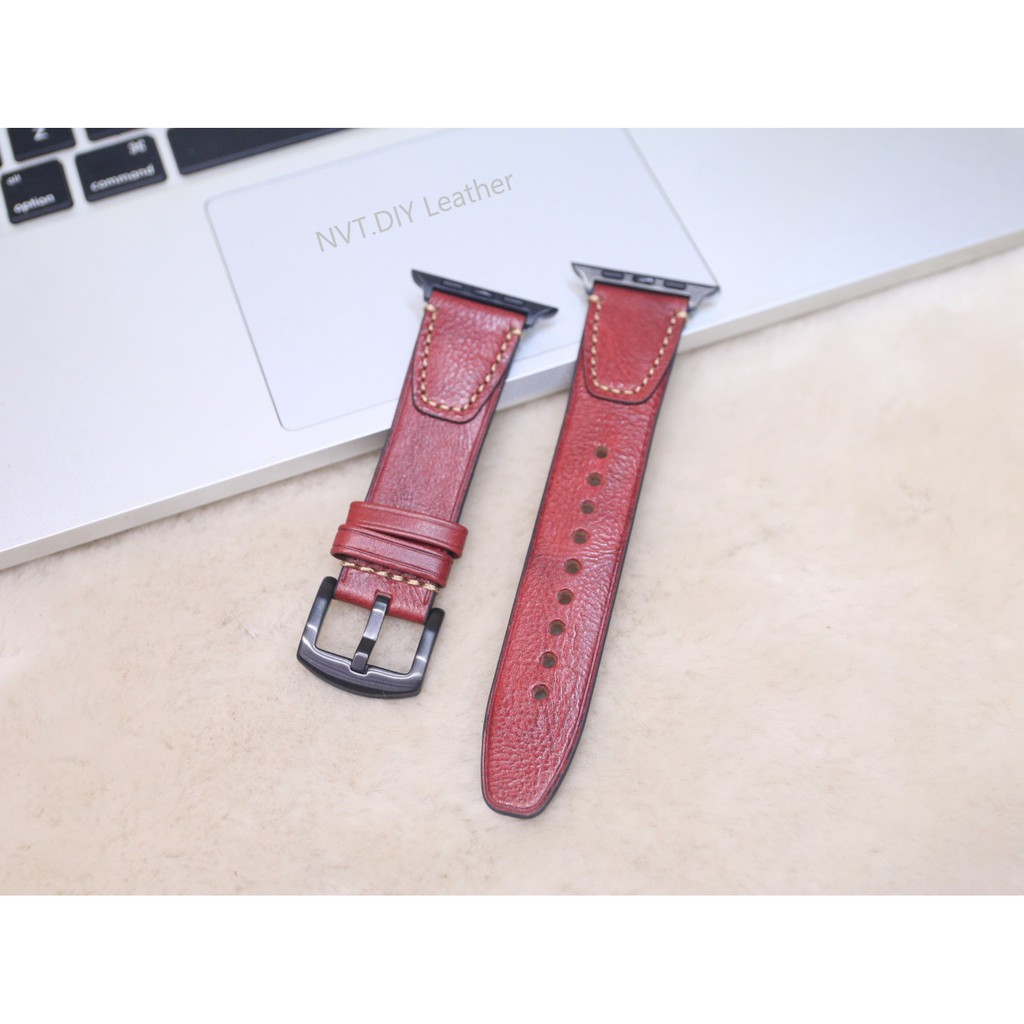 Dây đeo thay thế Apple Watch 1,2,3,4,5 (Style- Mod)