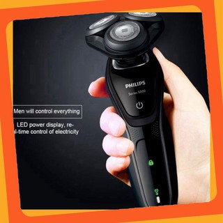 Máy Cạo Râu Cao Câp Philips S5079 S1