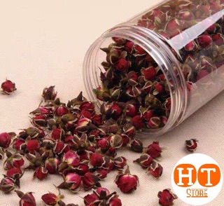 [0,5 kg] Trà Hoa Hồng Tây Tạng