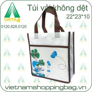 Túi vải không dệt RẺ VÔ ĐỊCH