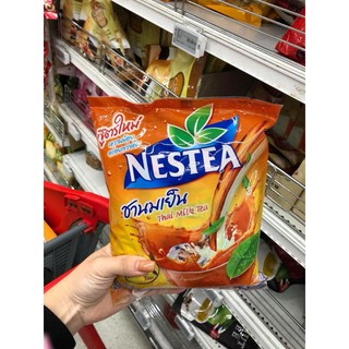 Trà sữa Nestea Thái
