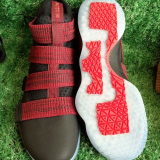 Lebron Soldier XI