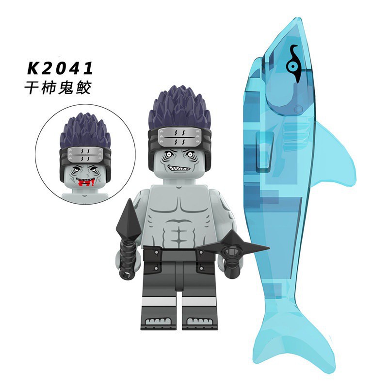 Đồ chơi mô hình nhân vật Uzumaki Naruto