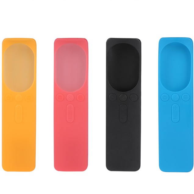 Vỏ bao silicon điều khiển giọng nói tivi Xiaomi