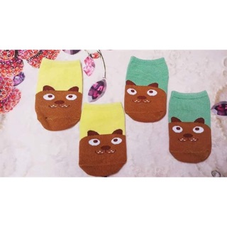 Tất Kids Sock cho bé