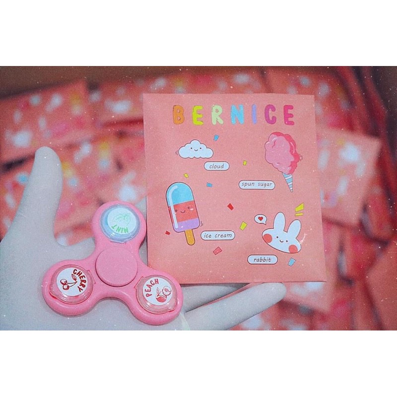 SON KEM BERNICE SIZE LỚN - MUA 3 TẶNG MASK NGỦ MÔI | BigBuy360 - bigbuy360.vn