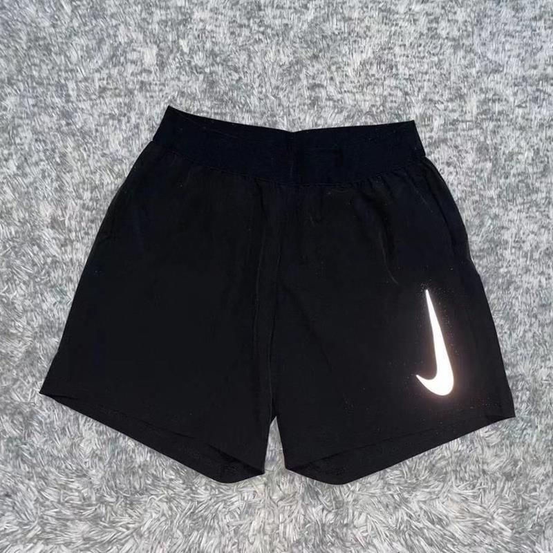 Quần Short Bóng Rổ Thoáng Khí Thời Trang Mùa Hè Phong Cách Mới Cho Nam