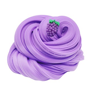 Đồ Chơi Slime 200ml Hình Đám Mây