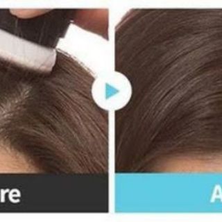 SẢN PHẨM CHE KHUYẾT ĐIỂM CHÂN TÓC