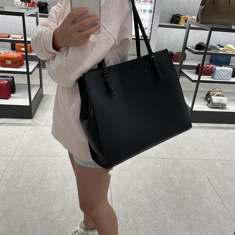 Túi tote Cỡ Lớn CK2 Phong Cách Singapore Cho Nữ30781392-5
