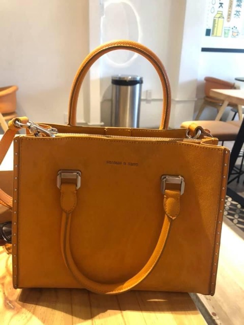 THANH LÝ TÚI CHARLES KEITH