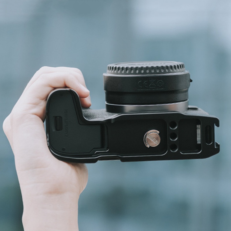 Giá Đỡ Máy Ảnh Canon EOS RP 38MM PTZ Chuyên Dụng Cho Canon EOS RP