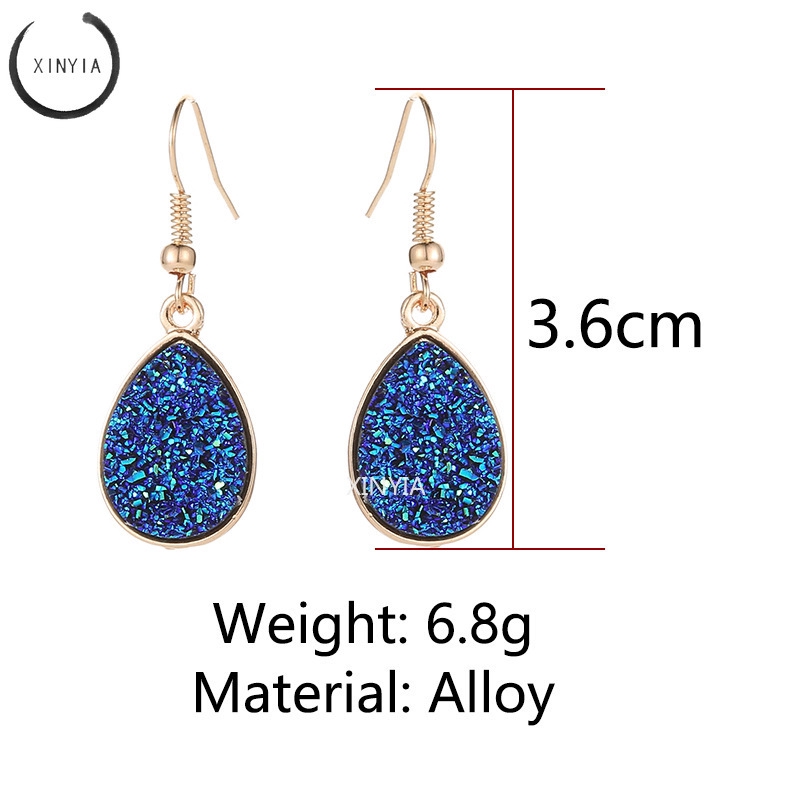 Drop earrings creative earrings