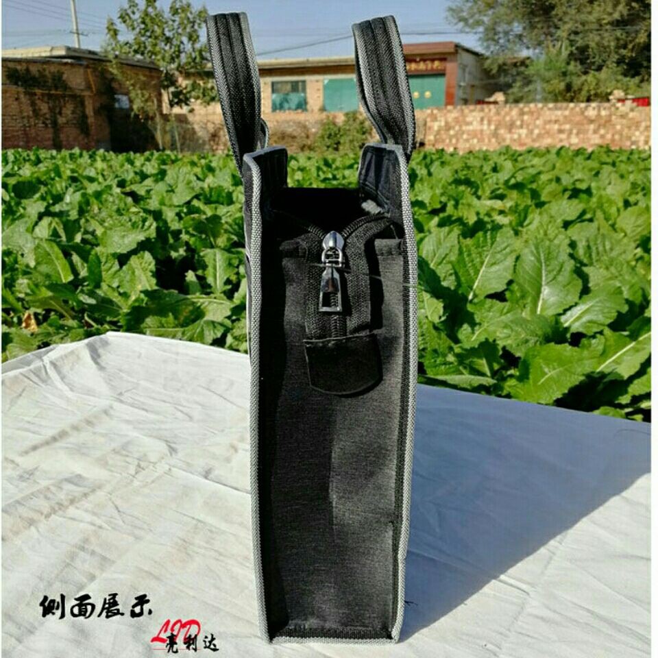 Liang Lida Túi đựng tài liệu văn phòng bằng vải Oxford bản rộng ưa chuộng | BigBuy360 - bigbuy360.vn