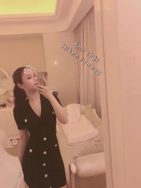 Váy len mongtoghi siêu phẩm