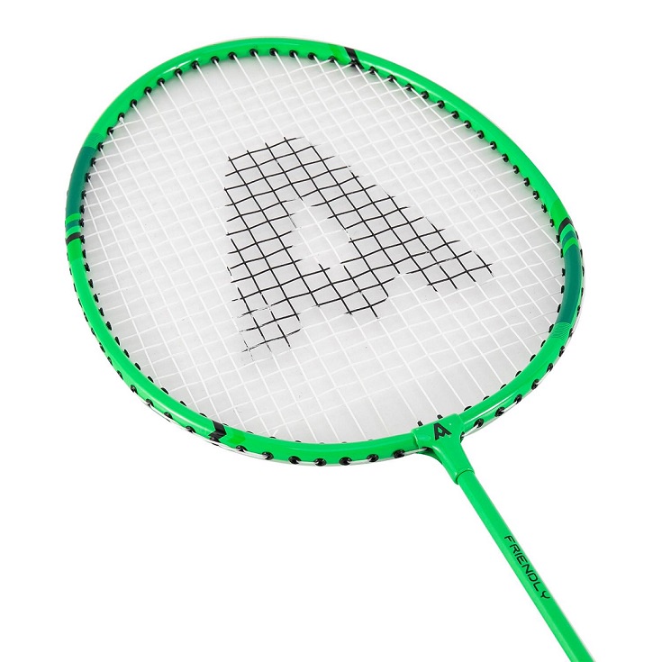 Vợt cầu lông Deli F2100