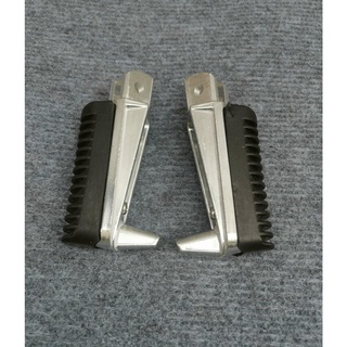 Gác chân trước ex 155