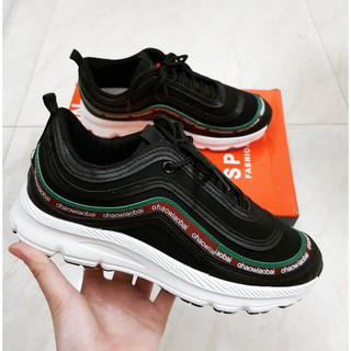 giày thể thao ulzzang đen 36-40