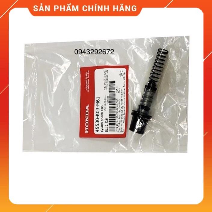 Xy Lanh Phanh Chính Sh 125, 150 , ABL 150 Honda