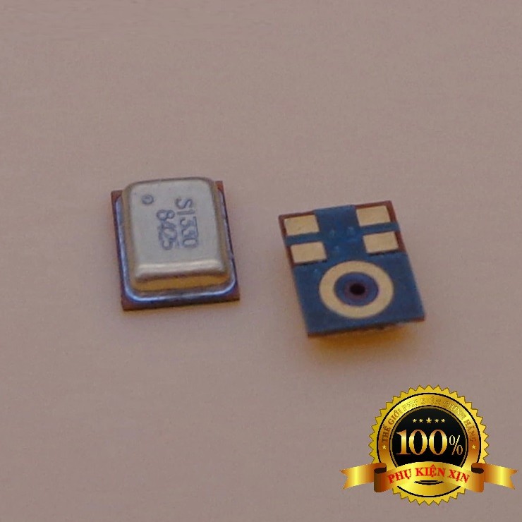 Mic 4 Chân Bên Trong Samsung Note 7 N9300 N930F S9 Plus S9 + S9plus G9600 g9650 G965F G960F Chính Hãng