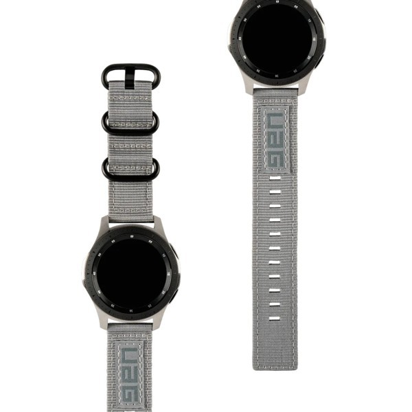 Dây đồng hồ UAG UNIVERSAL NATO WATCH STRAP - Vừa tai đồng hồ 20mm