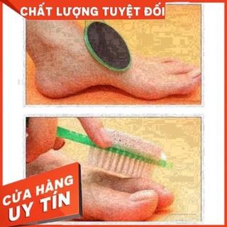 QN003 ndk13 ndk13 ndk13 DỤNG CỤ CHÀ GÓT CHÂN 4 IN 1 mới 2019 - anhpro