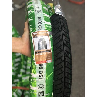 VỎ XE CHEETAH 60-70/17 KHÔNG RUỘT CHO NHIỀU LOẠI XE