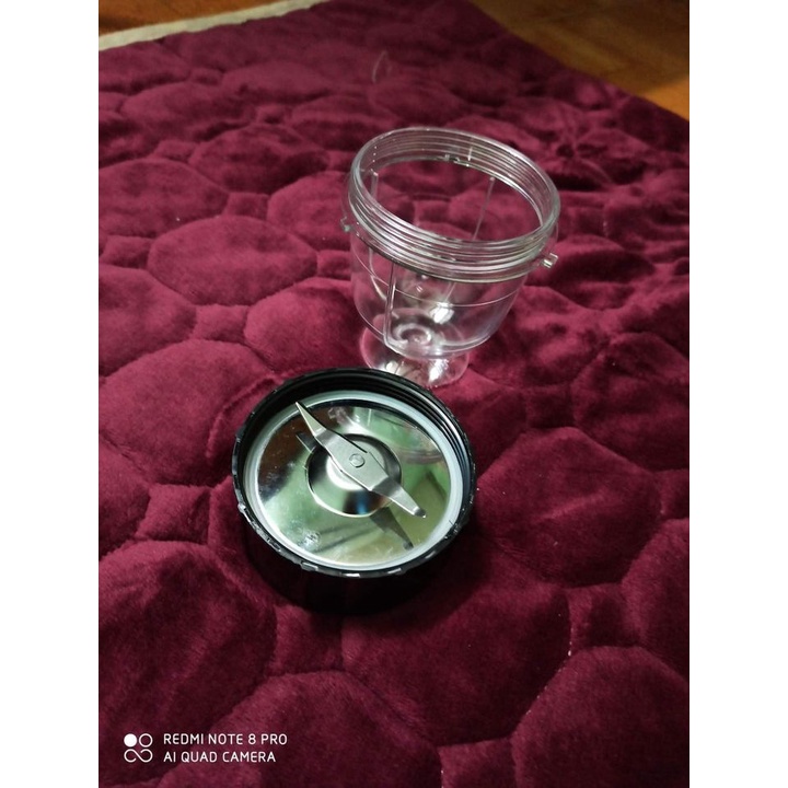 Phụ kiện bộ dao xay và cối máy xay magic -khosiphukienmienbac