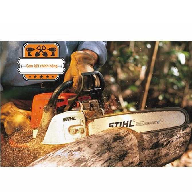 MÁY CƯA XÍCH CHẠY XĂNG STIHL - 382