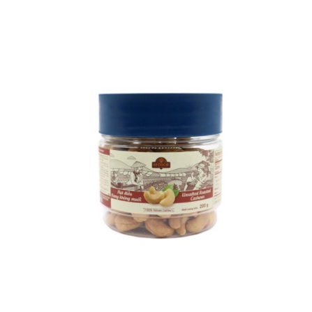 [FREESHIP] LON HẠT ĐIỀU LAFOOCO CÁC VỊ 170G-200G N