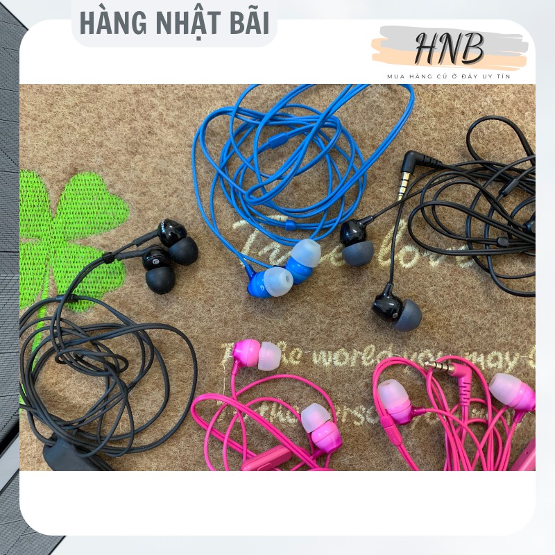 Tai nghe 3.5mm Sony chuẩn chính hãng