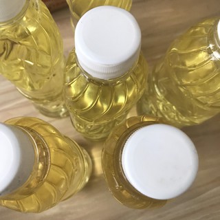 Tinh dầu xả Java Nguyên chất chai 500ml