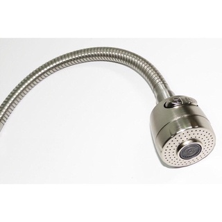 Vòi chén lò xo Inox 304