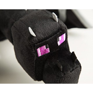 Thú Nhồi Bông Minecraft Rồng Ender