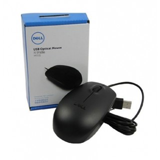 Freeship từ 99K_ [ GIÁ HỦY DIỆT ]chuột dây dell logo nổi chính hãng