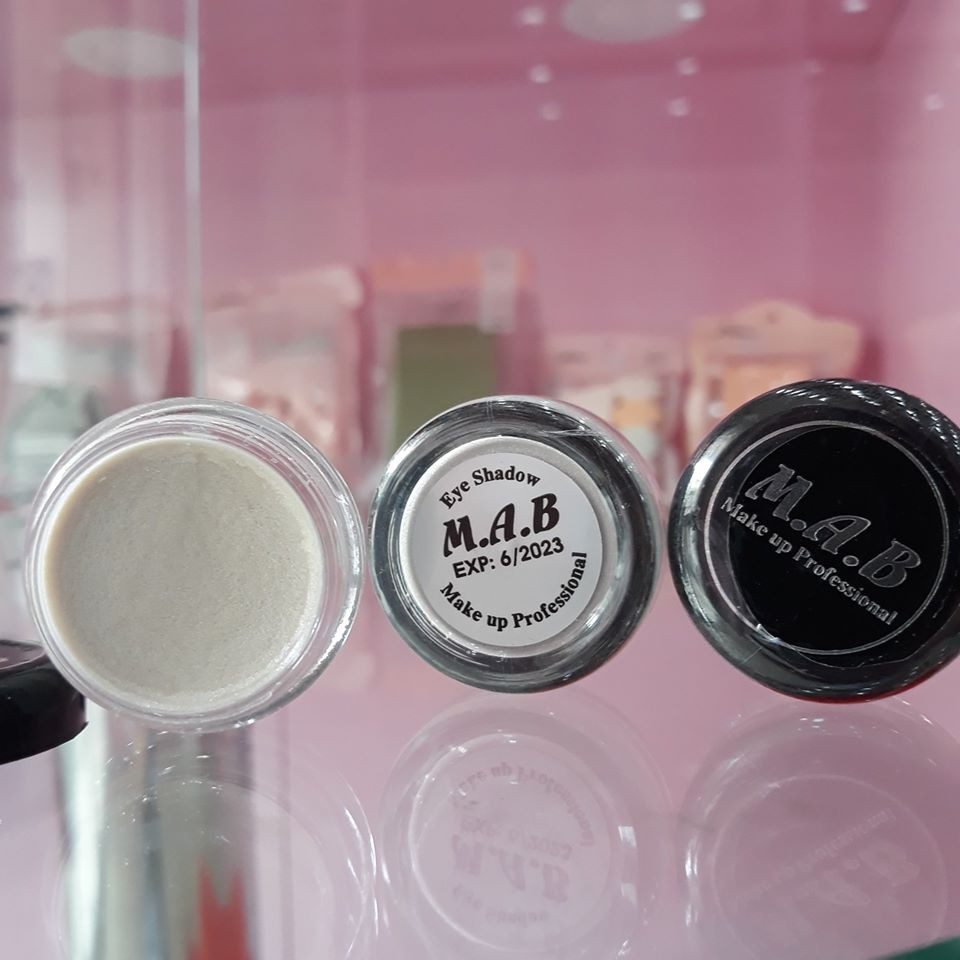 Sáp Mắt MAB Giúp phấn mắt lên chuẩn màu và lâu trôi hơn | BigBuy360 - bigbuy360.vn