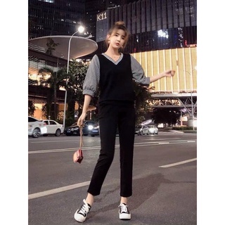 Set caro 9 tất bigsize