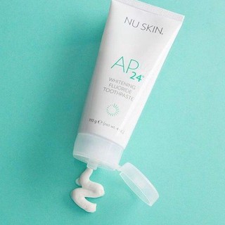 Kem Đánh Răng Trắng Sáng AP24 Whitening Fluoride Toothpaste