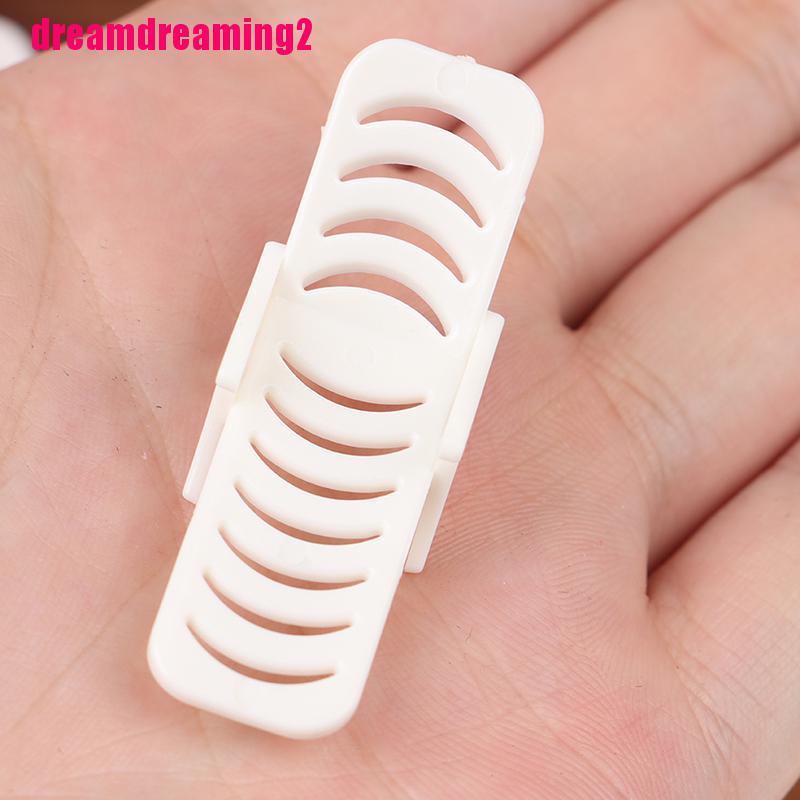 Bộ 2 Ghế Bãi Biển Mini Trang Trí Nhà Búp Bê