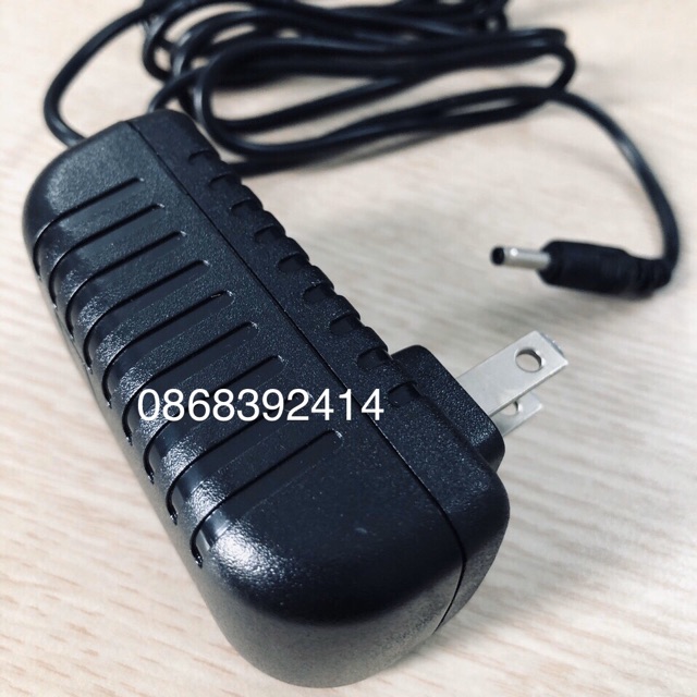 Nguồn camera wifi 5V 1.5A-2A