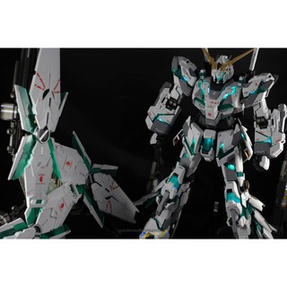 Mô hình PG Unicorn Battle Final ver