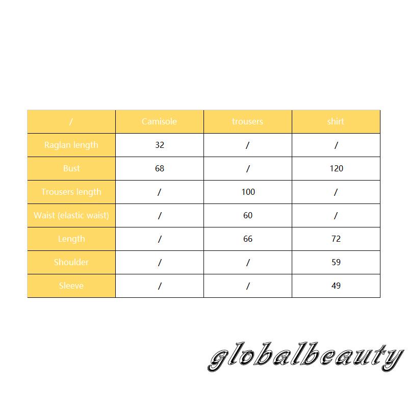 Set Áo 2 Dây Cổ Chữ V In Hoa + Quần Dài Lưng Thun Thời Trang Nữ