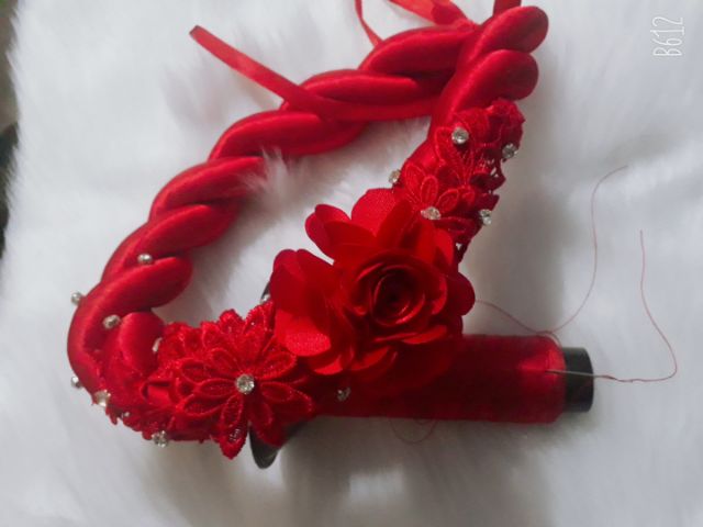Mấn mỹ nhân hoa 3d sang chảnh