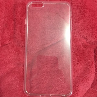 Ốp lưng dẻo silicon trong cho IPhone 6Plus/ 6S Plus