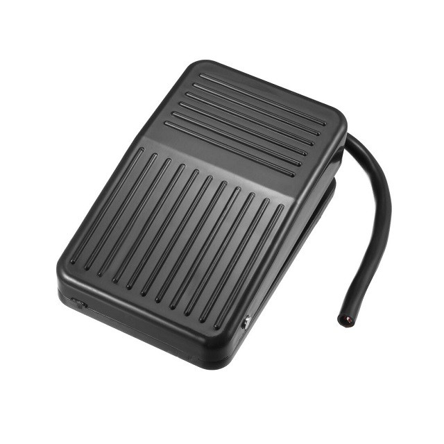 Công Tắc Bàn Đạp Chân Pedal Switch 250VAC-10A FS-1