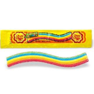 Kẹo dẻo hương trái cây Chupa Chups | 8g
