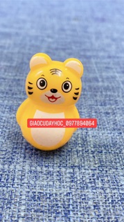 Quà tặng - Lật đật mini dễ thương