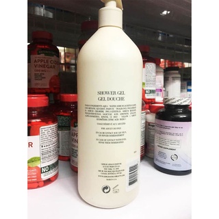 Sữa tắm Acqua Di Gio 1L