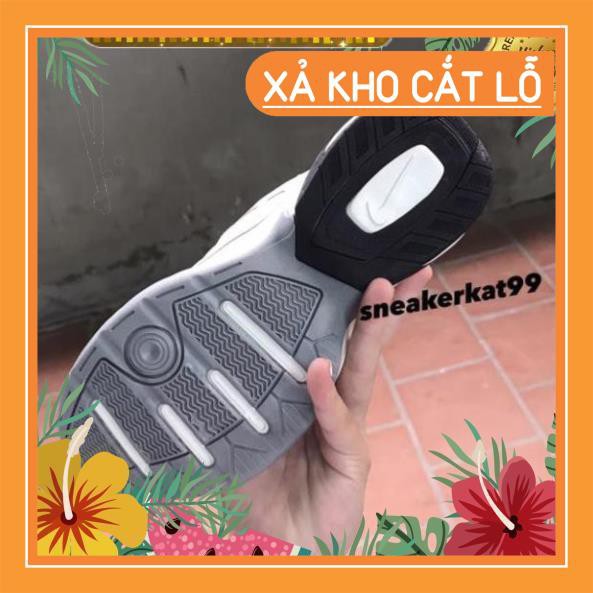 Video ảnh thật chi tiết giày thể thao M2K nam nữ | BigBuy360 - bigbuy360.vn