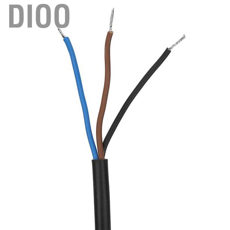 1 Chiếc Van Điện 3 Dây Ac 220v Dn50